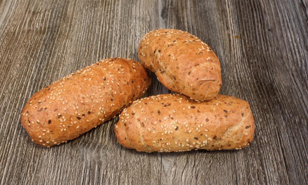 Kornspitz Sesam - Kornspitz - Unser Brotsortiment - Bäckerei ...