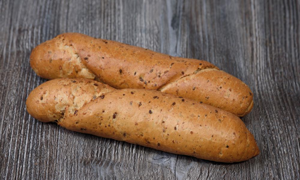 Kornspitz groß - Kornspitz - Unser Brotsortiment - Bäckerei ...